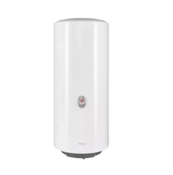 Водонагреватель  HAIER ''C1'' ES80V-C1 Эмаль 1,5 кВт, кругл, мех. термостат GA04JKE01RU