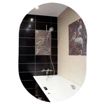 Зеркало CONTINENT Танго 510*760мм 