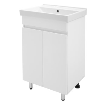 Тумба AQUA NERO Сабина 60Н (умывальник fest 60)