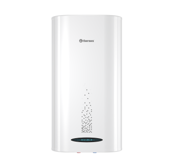 Водонагреватель  THERMEX  DOUBLE 80 нерж / мокрый