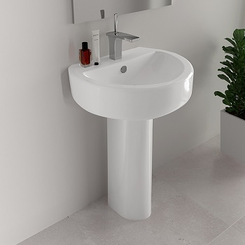 Тюльпан Sanita Luxe Best-55