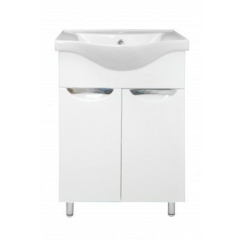 Тумба LORANTO Стиль 50 (умывальник basic 50)