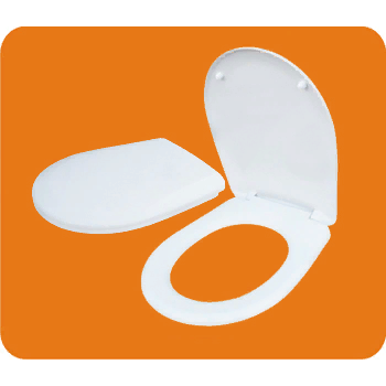 Сиденье для унитаза Псков Уклад СУ 74.05.00  