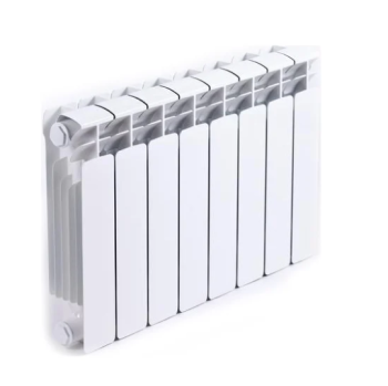 Радиатор биметалл RIFAR B-350 Рифар 8 сек / цена за секцию  8571