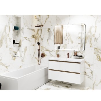 Тумба MIRSANT Grand 60 (умывальник style 60)