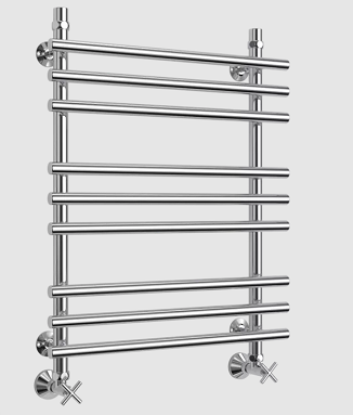 Полотенцесушитель Т+ 80*50 см