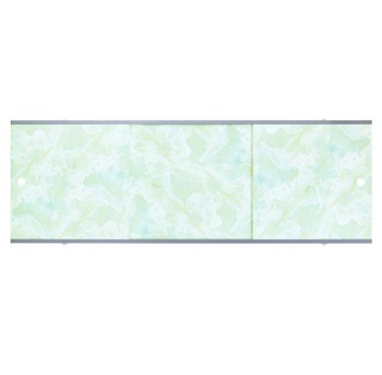 Экран п/в ПРЕМИУМ А 1,68 Океан (2)