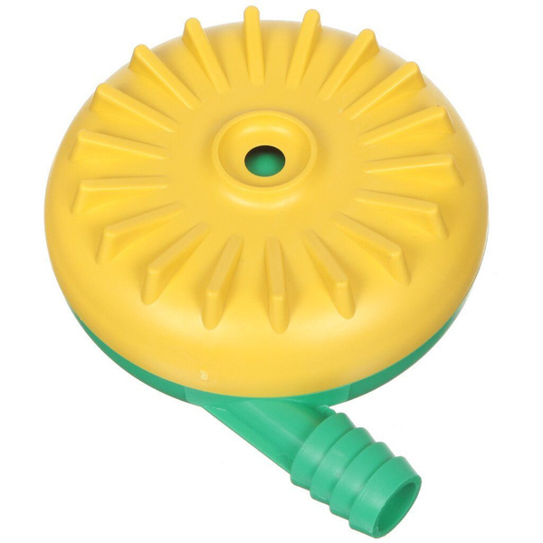 Рассеиватель улитка пластик малая