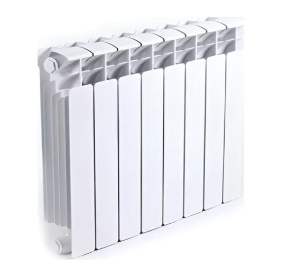 Радиатор биметалл RIFAR B-500 Рифар 10сек / цена за секцию 3471