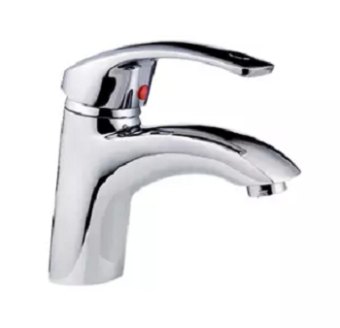 Смеситель для умывальника LEDEME L1054