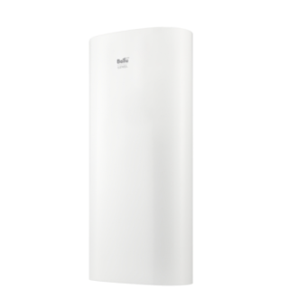 Водонагреватель  Ballu BWH/S 50 Level PRO Плоский Эмаль Верт / Гориз