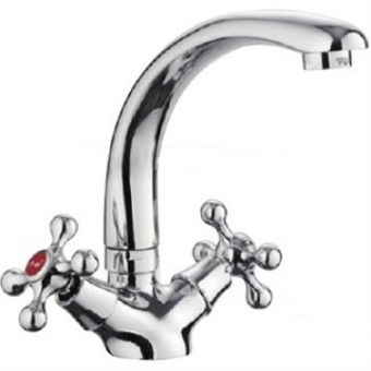 Смеситель для кухни LEDEME 4408 