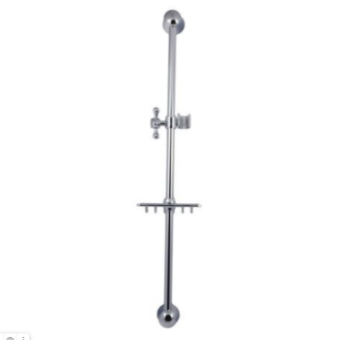 Душевая стойка Champion Retro/РК 28 с мыльницей (6479)