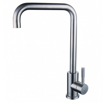 Смеситель для кухни РМС SUS 124-017F-1