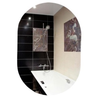 Зеркало CONTINENT Танго 510*760мм 