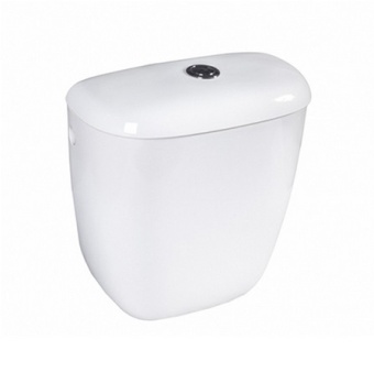 Бачок смывной УНИ 570 бок. подв / меж. осев. 13,5 мм