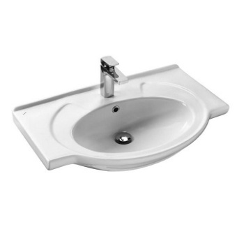 Умывальник Santek Байкал 65 мебельный