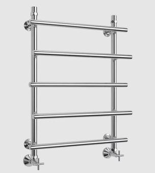 Полотенцесушитель Т2 80*50 см