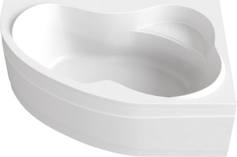 Ванна акриловая Azario Микона 160х100 правая Комплект