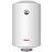 Водонагреватель  THERMEX  Nova 80 V стеклофарфоровая эмаль / Сухой тен