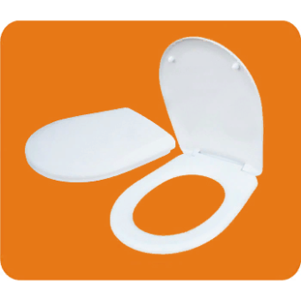 Сиденье для унитаза Псков Уклад СУ 74.05.00  