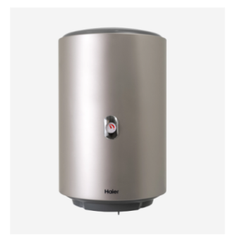 Водонагреватель  HAIER ''Color'' ES50V-Color верт. круг 1,5кВт (GA0S41E1CRU)