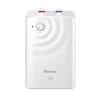 Водонагреватель  THERMEX  DAY 10U Биостеклофарфор  
