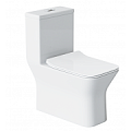 Унитазы-моноблоки