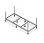 Рама для ванны Cersanit LORENA 140