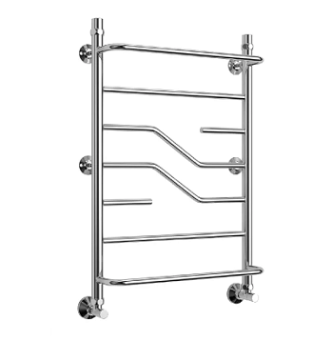 Полотенцесушитель Р СП 80*50 см