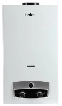 Газовая колонка Haier IGW 10 B