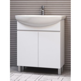 Тумба VIGO Wing 600-0-2 (умывальник балтика 60)