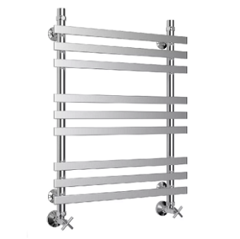 Полотенцесушитель X+ 80*50 см 