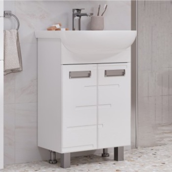 Тумба VOLNA Joli 50 (умывальник ладога 50)