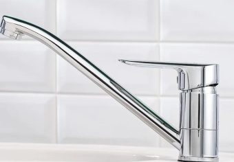 Смеситель для кухни BOOU B8274-14