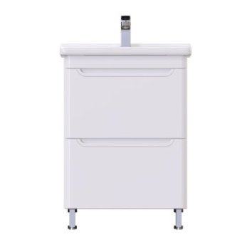 Тумба MIRSANT Сити 60 (умывальник миранда 60)