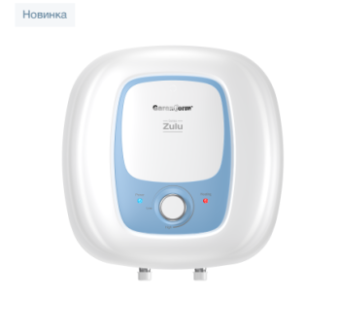 Водонагреватель  Garanterm Zulu 30 O Эмаль