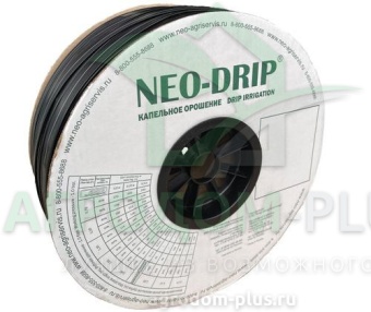 Лента 6 мкр * 20см  4357