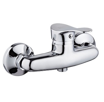 Смеситель для душа РМС SL86-003 локтевой