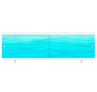 Экран п/в "Кварт" 1,68 аква 