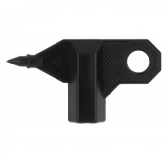 AD7225 Дырокол мини Dn4