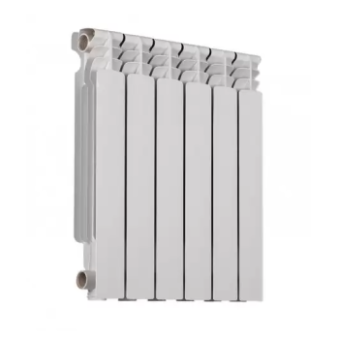 Радиатор биметалл VIVAT 500/100 6 секций / цена за секцию