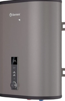Водонагреватель  THERMEX  Liga 30 V pro нерж / сухой