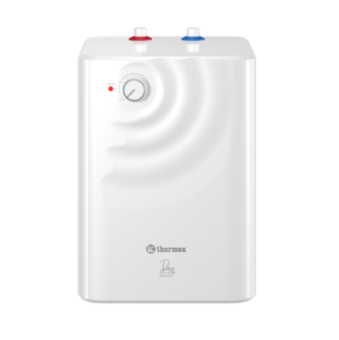 Водонагреватель  THERMEX  DAY 15U Биостеклофарфор 