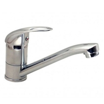 Смеситель для умывальника Gromix 004 15см 