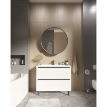 Тумба 1MARKA Coda 65Н (умывальник оскар 65)